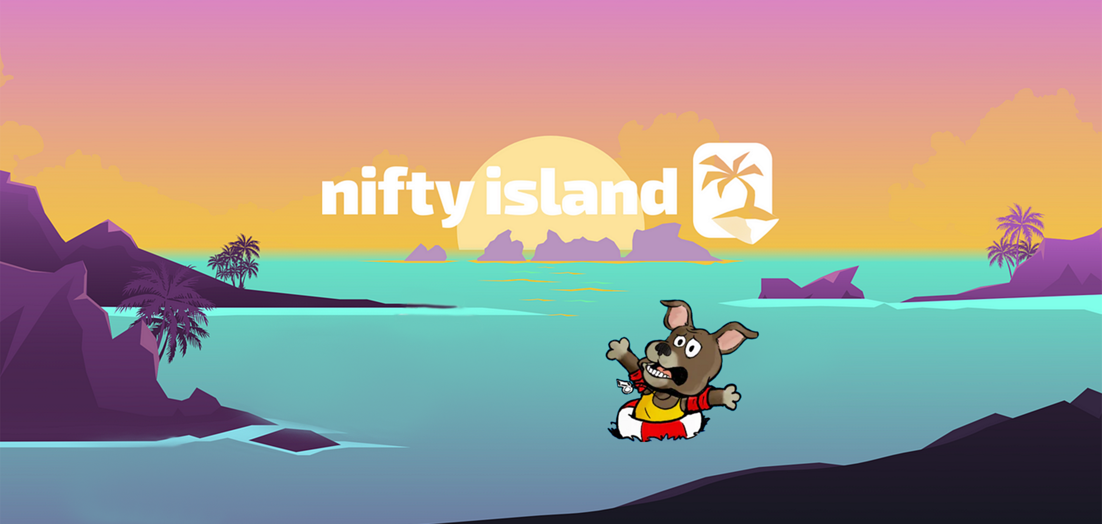 Nifty Island