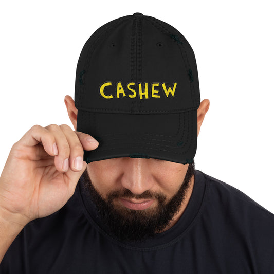Adult Cashew Cap